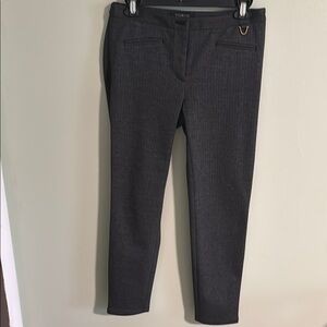 Talbot Dark Gray Trousers